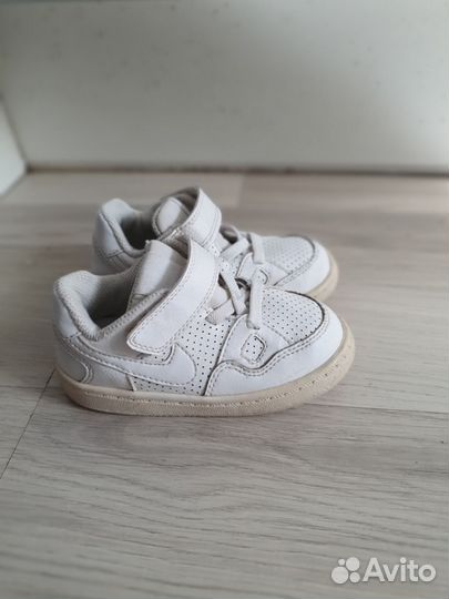 Ботинки Котофей,Куома,кросовки Nike р.21-22