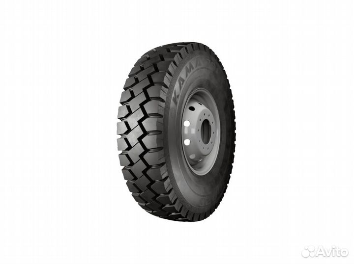 Грузовые шины Кама-701 (Нижнекамск) 10.00R20 147/1