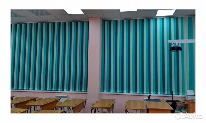 Рулонные шторы Индиго арт.ouga92TU