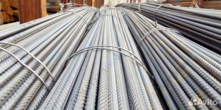 Арматура 18 mm. Профессиональный подход