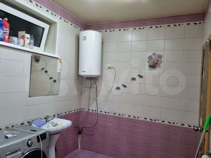 Дом 102 м² на участке 8 сот.