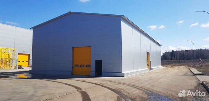 Инвестиции в коммерческую недвижимость