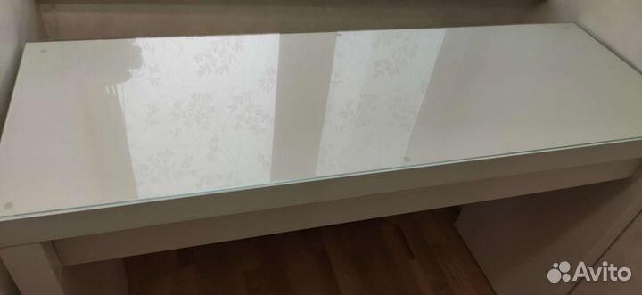 Туалетный столик Мальм Икеа