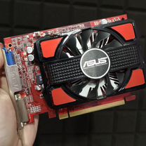 Asus Radeon R7 250 1Gb