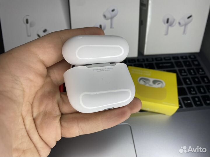 Airpods 3 Premium+ шикарное качество