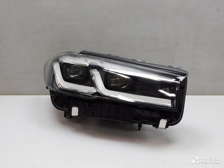 Фара правая BMW 5-Series/M5