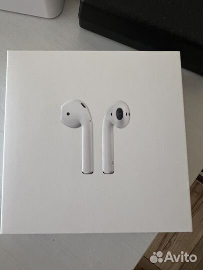 Airpods