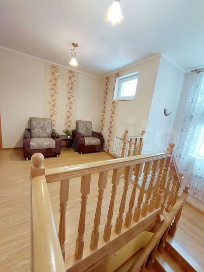 2-к. квартира, 75 м², 2/2 эт.