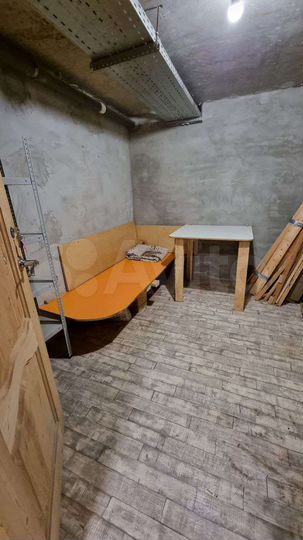 Склад, 7.5 м²
