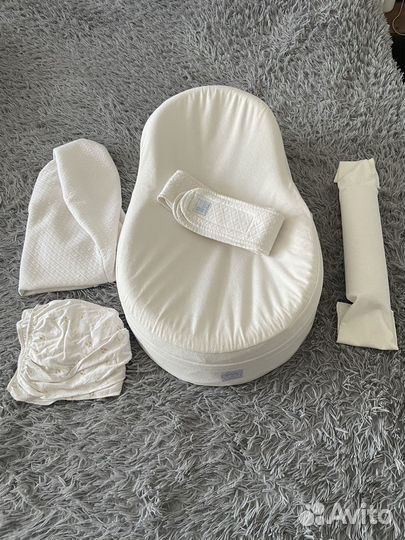 Матрас кокон зевушка