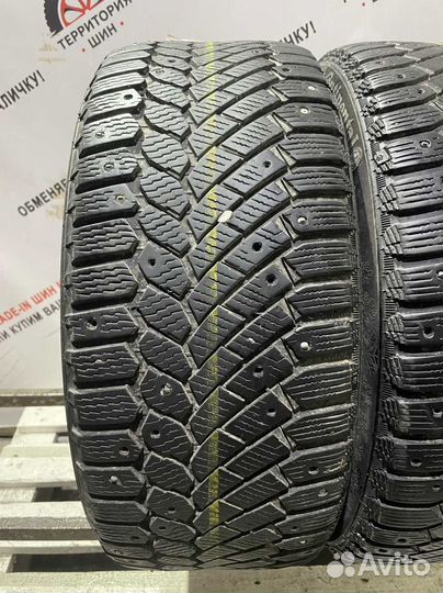 Continental ContiIceContact 225/45 R17 94T