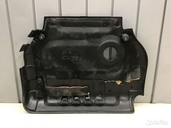 Накладка декоративная Hyundai Sonata IV (EF) Sonat