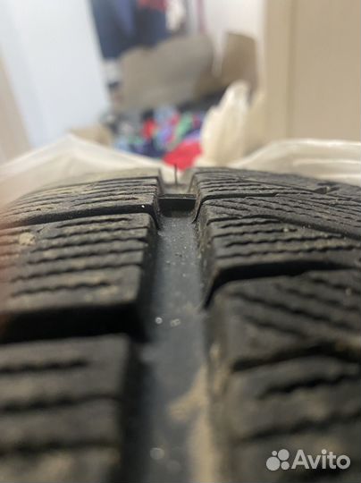 Triangle Snowlink TWT02 245/50 R19