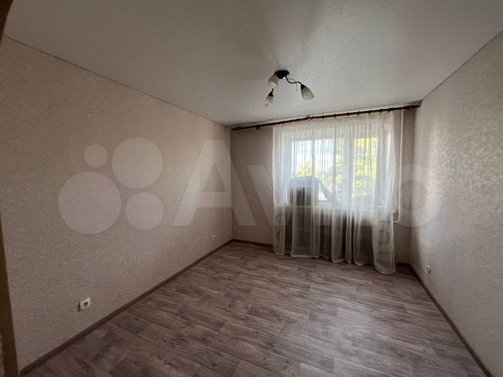 2-к. квартира, 45,1 м², 4/9 эт.