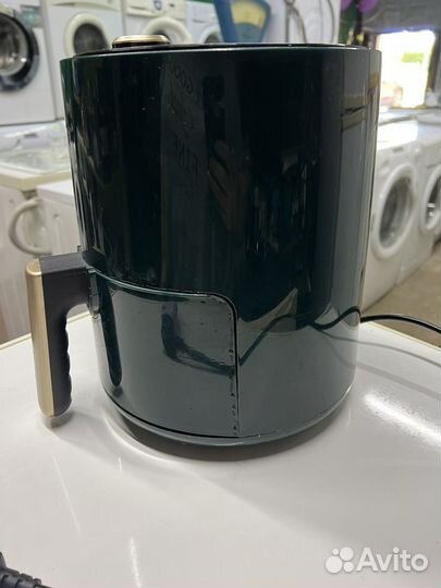 Аэрогриль бу состояние отличное