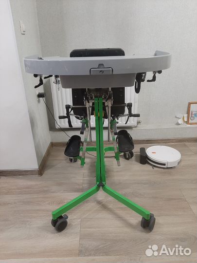 Вертикализатор для детей дцп gazelle R82