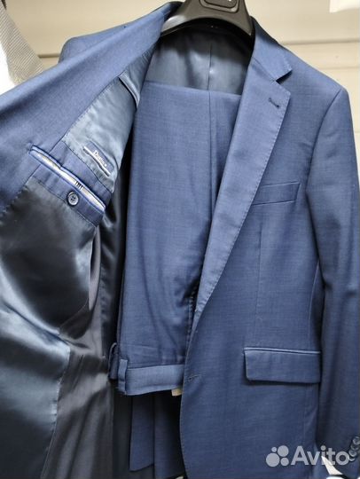 Костюм мужской