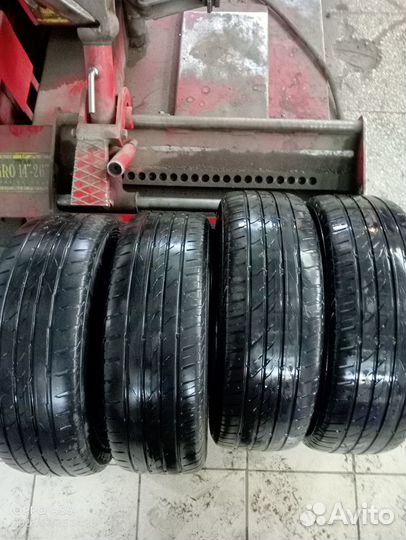 Matador MP 47 Hectorra 3 195/55 R16