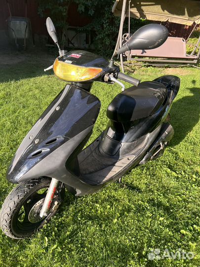 Honda Dio AF 35