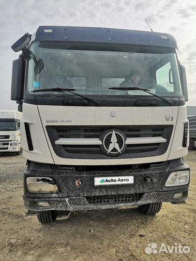 Beiben ND3250BD5J7Z21, 2023