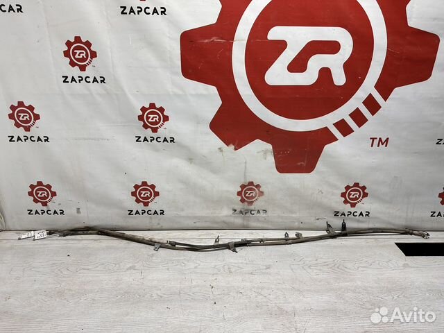 Lexus Lx 570 Троса ручника