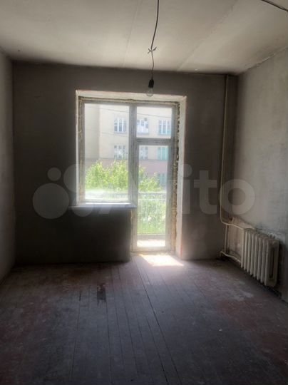1-к. квартира, 36,3 м², 2/4 эт.