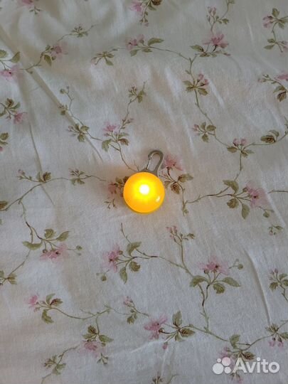 Ошейник, шлейка, поводок, огонек на ошейник