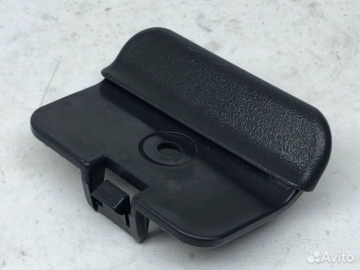 Ручка двери багажника Acura Tsx 2.4 2013