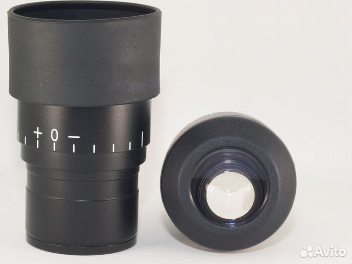 Окуляры WF 20x12