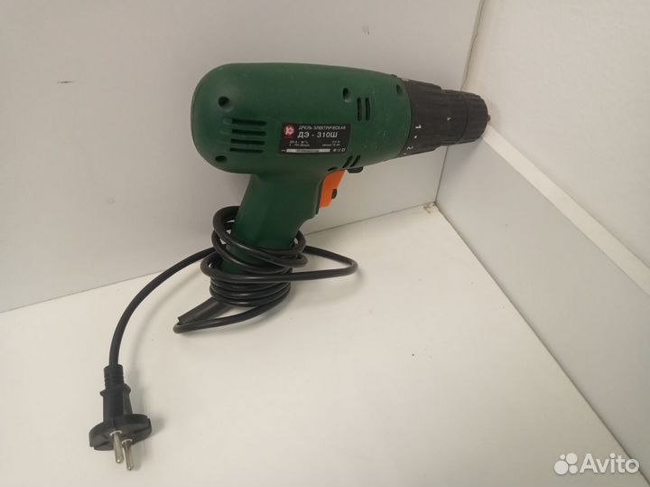 Дрель Калибр дэ-310Ш