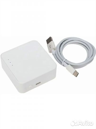 Многорежимный шлюз