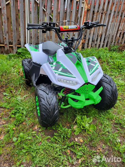 Квадроцикл ATV 110сс новый