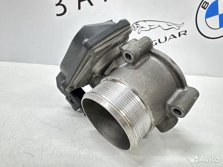 Дроссель Audi A6 2.0 2011-2014