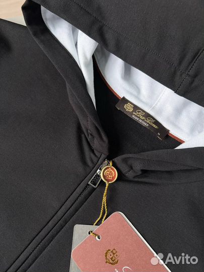 Мужской костюм loro piana