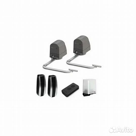 Автоматика для ворот AnMotors