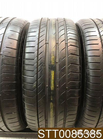 Continental ContiSportContact 5 SUV 255/50 R19 100R