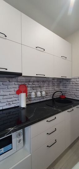 1-к. квартира, 33 м², 9/14 эт.