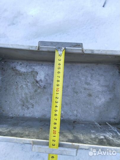 Нержавейка толстостенная, мойка, ёмкости, листссср