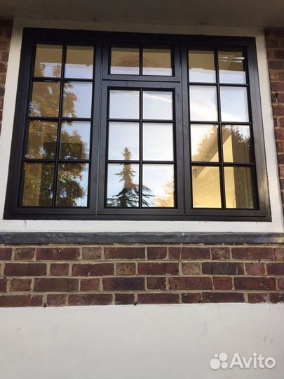 Установка пластиковых окон