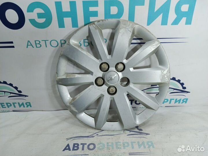 Колпак колеса Chevrolet Cruze F16D3 2012