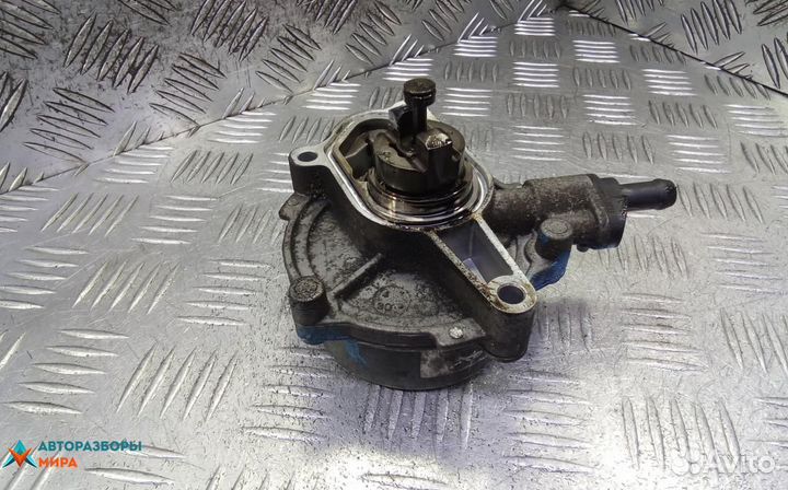 Насос вакуумный Kia Ceed 2 2014