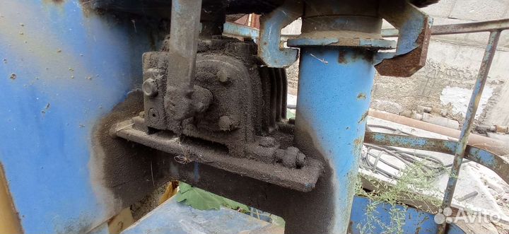 Люлька для манипулятора