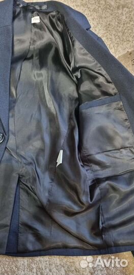 Школьный костюм для мальчика