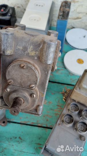 Электричка