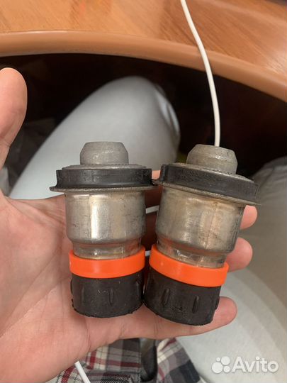 Комплект Сайлентблоков Подрамника Renault (Nissan)