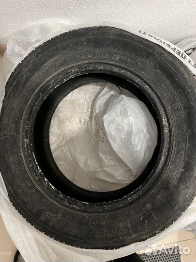 КАМА Кама И-394 185/65 R14 B