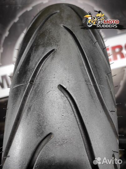 140/70/17 R17 Michelin Pilot Street №14179