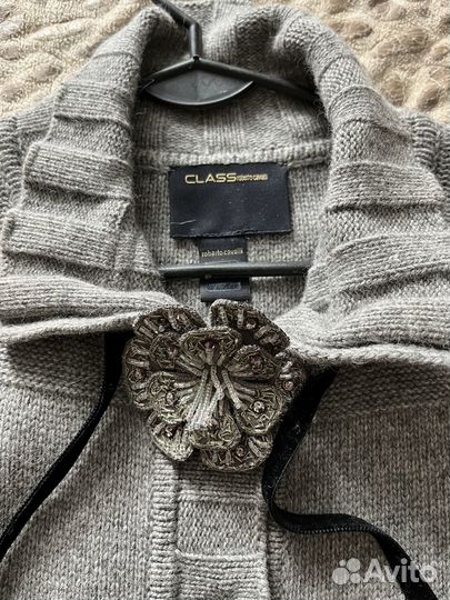 Платье Roberto Cavalli