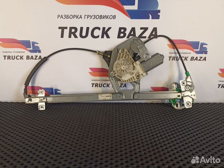 A9737201746 Стеклоподъемник электрический левый