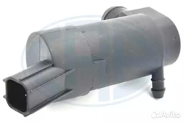 Насос стеклоомывателя ford focus ii, mondeo iii